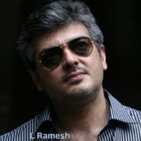 L Ramesh