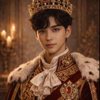 KING